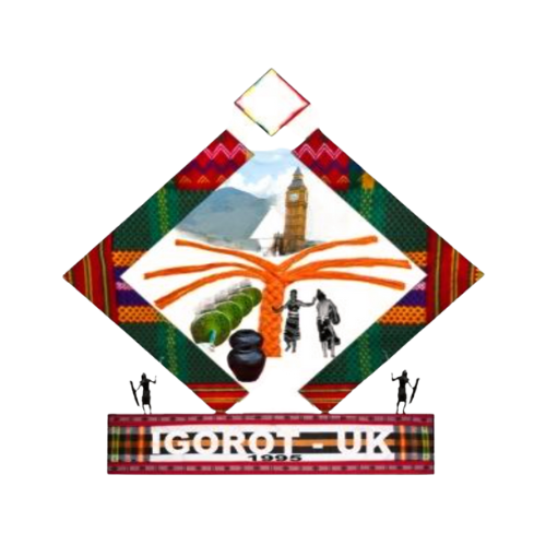 igorot uk charity logo igorot uk charity logo